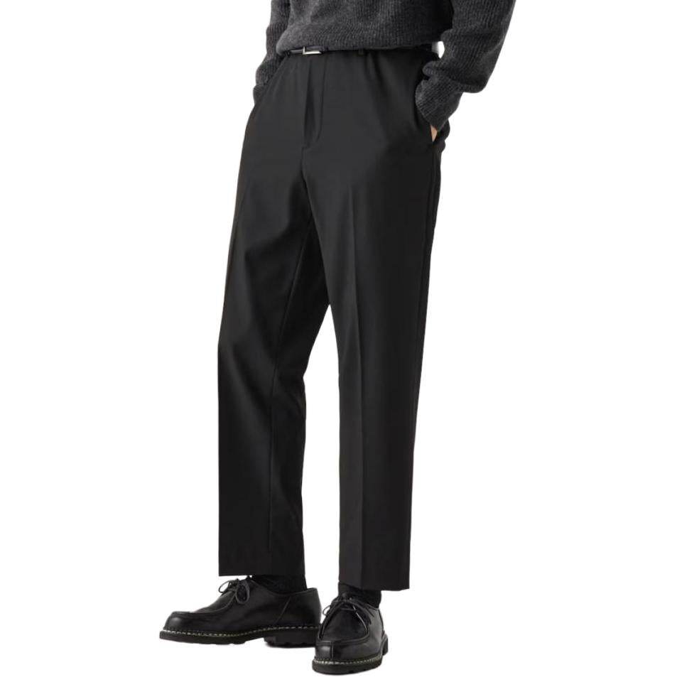 Брюки мужские Uniqlo - Boxette Shop